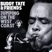 Buddy Tate - Jumping On The West Coast