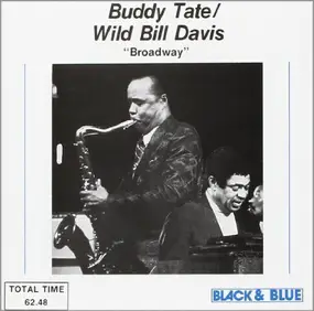 Buddy Tate - Broadway