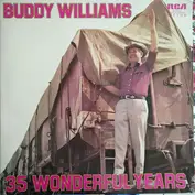 Buddy Williams