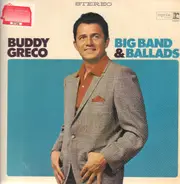 Buddy Greco - Big Band & Ballads