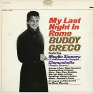 Buddy Greco - My Last Night in Rome