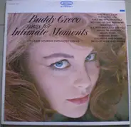 Buddy Greco With Dave Grusin's Enchanted Voices - Sings for Intimate Moments