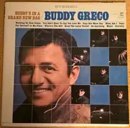 Buddy Greco - Buddy's in a Brand New Bag