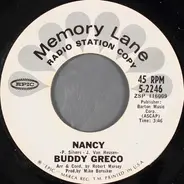 Buddy Greco - Nancy