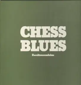Buddy Guy - Chess Blues