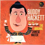 Buddy Hackett - The Original Chinese Waiter