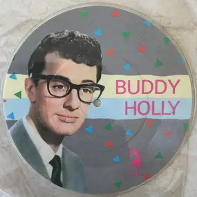 Buddy Holly - That'll Be The Day / Rock Around With Ollie Vee