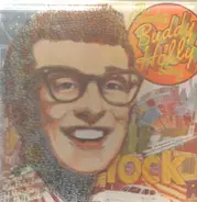 Buddy Holly - The Complete Buddy Holly Story