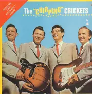 Buddy Holly And The Crickets - The Chirping Crickets