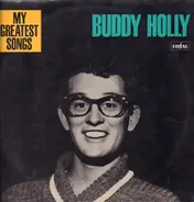 Buddy Holly - My Greatest Songs