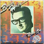 Buddy Holly and The Crickets - Rave On