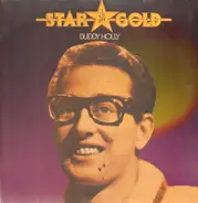 Buddy Holly - Star Gold