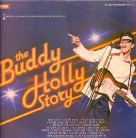 Buddy Holly - The Buddy Holly Story