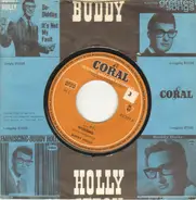 Buddy Holly - Wishing