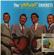 Buddy Holly And The Crickets - Buddy Holly and the Crickets