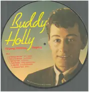 Buddy Holly - Crying, Waiting, Hoping