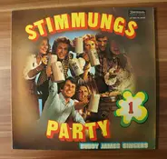 Buddy James Singers - Stimmungs  Parrty 1