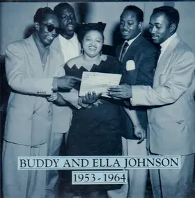 Buddy Johnson - 1953 - 1964