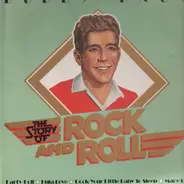 Buddy Knox - The Story of Rock and Roll