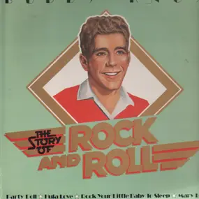 Buddy Knox - The Story of Rock and Roll