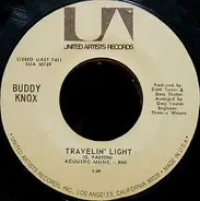 Buddy Knox - Travellin' Light
