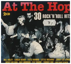 Buddy Knox - At The Hop - 30 Rock´n´Roll Hits