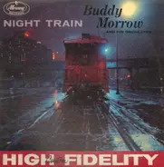 Buddy Morrow and his Orchestra - Night Train