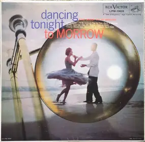 Buddy Morrow - Dancing Tonight To Morrow