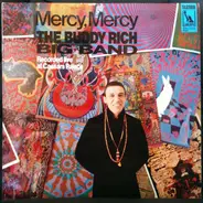 Buddy Rich Big Band - Mercy, Mercy (Recorded Live At Caesars Palace)