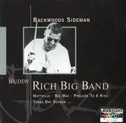 Buddy Rich Big Band - Backwoods Sideman