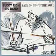 Buddy Rich Big Band - Ease on Down the Road