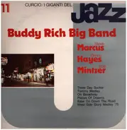 Buddy Rich Big Band - I Giganti Del Jazz Vol. 11