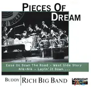 Buddy Rich Big Band - Pieces Of Dream