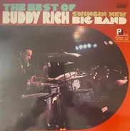 Buddy Rich Big Band - The Best of Buddy Rich Swingin' New Big Band