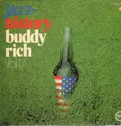 Buddy Rich - Jazz History Vol.17