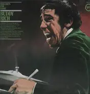 Buddy Rich And His Orchestra - This One's for Basie