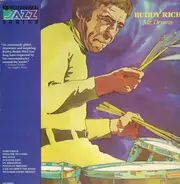 Buddy Rich - Mr. Drums