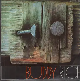 Buddy Rich - Buddy Rich