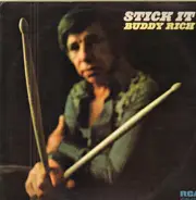 Buddy Rich - Stick It