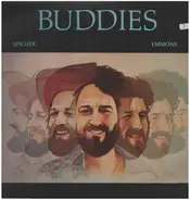 Buddy Spicher & Buddy Emmons - Buddies