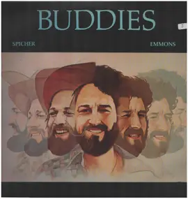 Buddy Spicher - Buddies