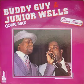 Buddy Guy - Going Back