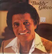 Buddy Greco - For Once in My Life