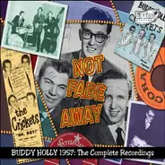 Buddy Holly - Not Fade Away