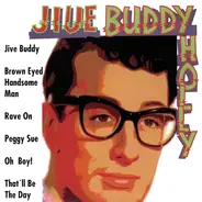 Buddy Holly - Jive Buddy