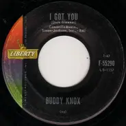 Buddy Knox - Lovey Dovey