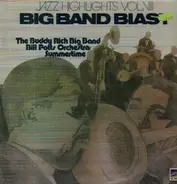 Buddy Rich, Woody Herman, Charlie Barnet - Big Band Blast