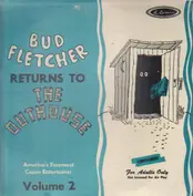 Bud Fletcher