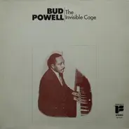 Bud Powell - The Invisible Cage