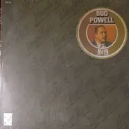 Bud Powell - Verve Jazz No. 19